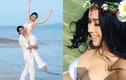 Điểm danh mỹ nhân Việt sở hữu ảnh cưới bikini "nóng rẫy"